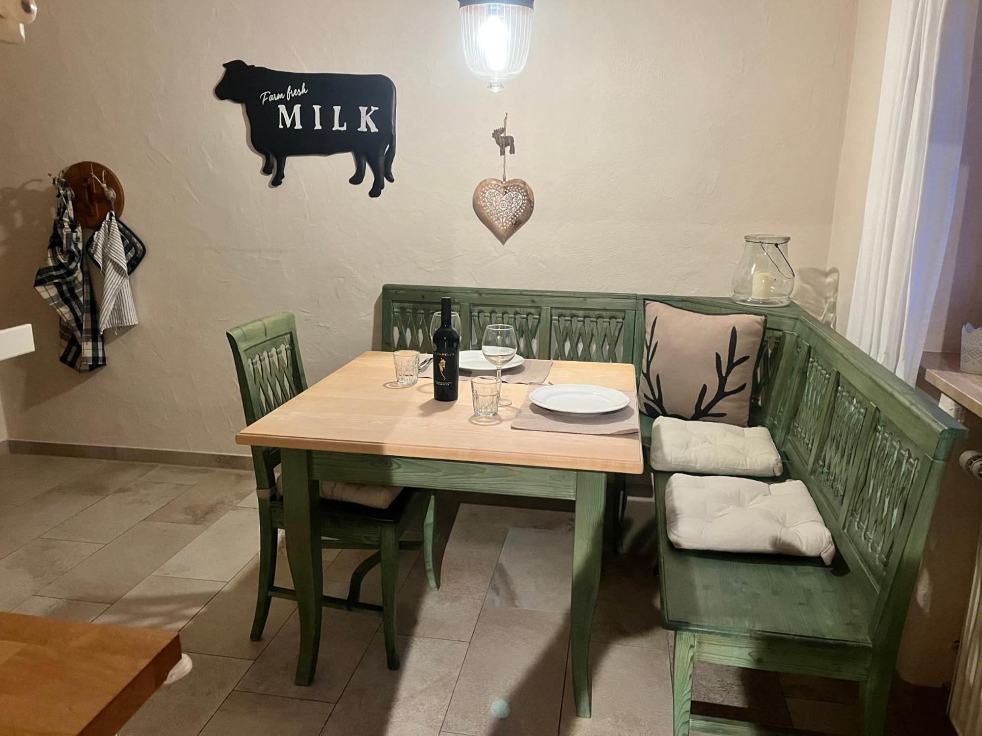Chiemsee Beachhouse Apartment ベルナウ・アム・キームゼー エクステリア 写真