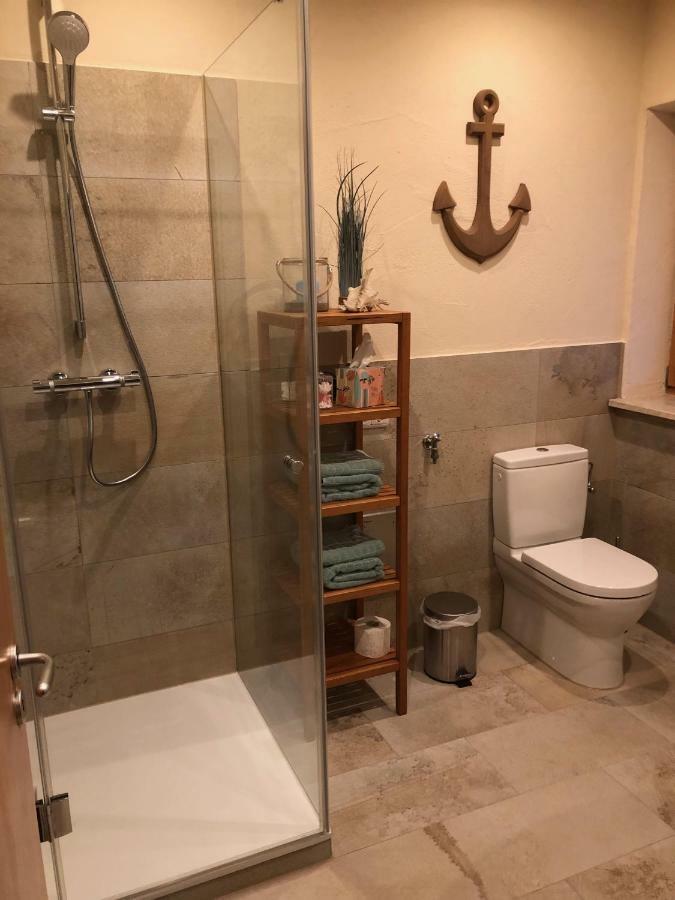 Chiemsee Beachhouse Apartment ベルナウ・アム・キームゼー エクステリア 写真